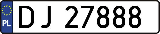 DJ27888