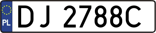 DJ2788C
