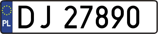 DJ27890