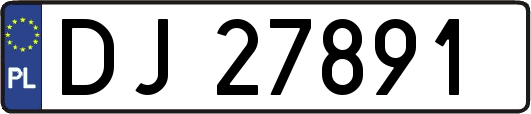 DJ27891