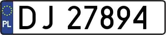 DJ27894