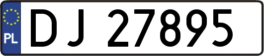 DJ27895