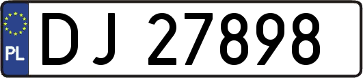 DJ27898