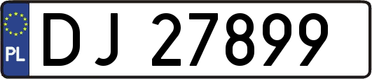 DJ27899