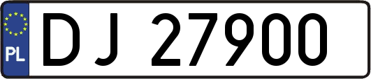 DJ27900