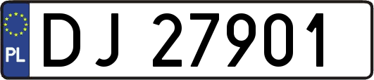DJ27901