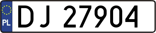 DJ27904