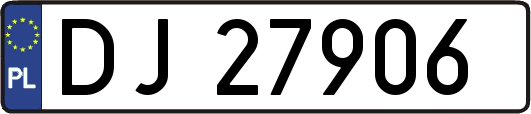 DJ27906