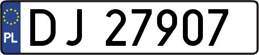 DJ27907