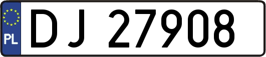 DJ27908