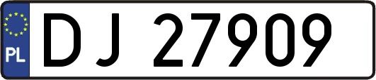 DJ27909