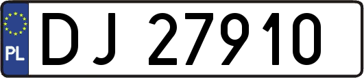 DJ27910