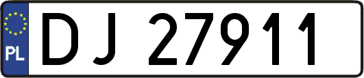 DJ27911