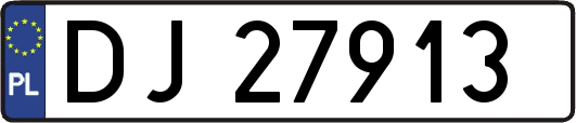 DJ27913