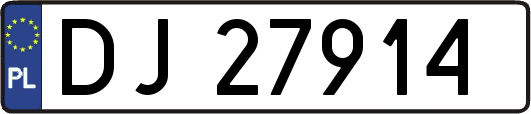 DJ27914