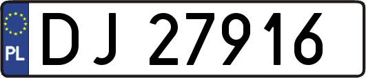 DJ27916