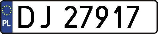 DJ27917