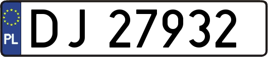 DJ27932