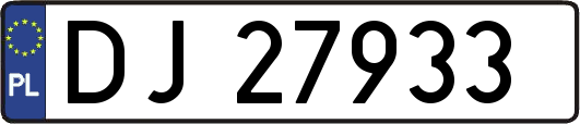 DJ27933