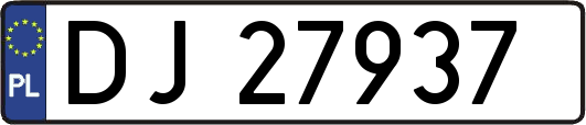 DJ27937