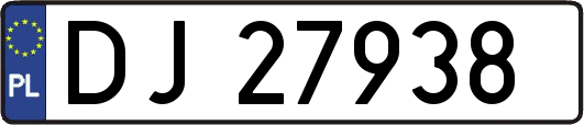 DJ27938