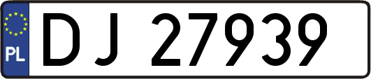 DJ27939
