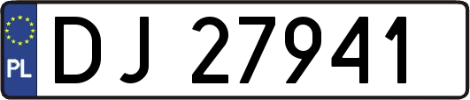 DJ27941