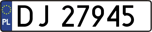 DJ27945