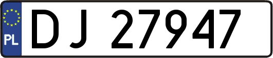 DJ27947