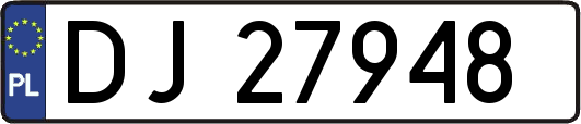 DJ27948