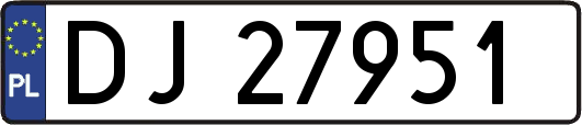 DJ27951