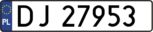 DJ27953