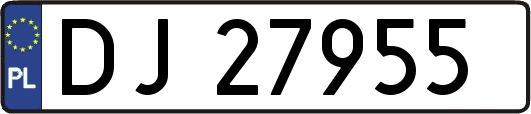 DJ27955