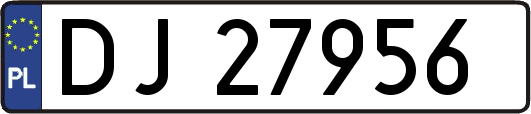DJ27956