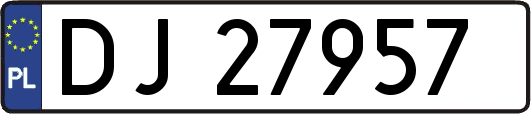 DJ27957