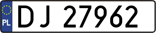 DJ27962