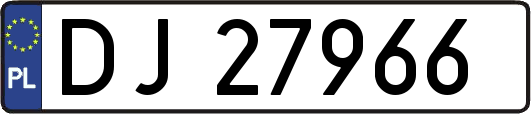 DJ27966