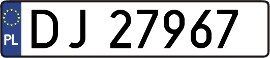 DJ27967