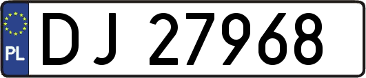 DJ27968
