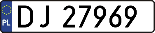 DJ27969