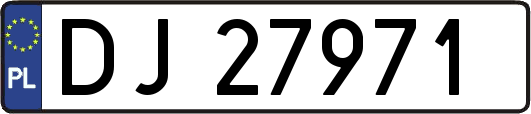 DJ27971