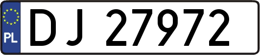 DJ27972