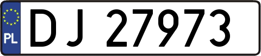 DJ27973
