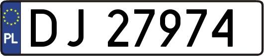 DJ27974