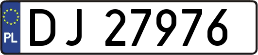 DJ27976