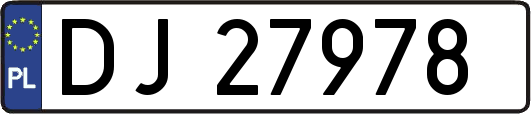 DJ27978