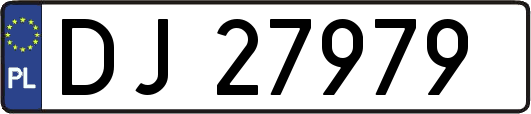 DJ27979