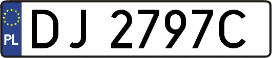 DJ2797C