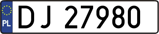 DJ27980
