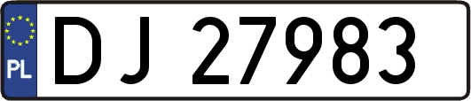 DJ27983